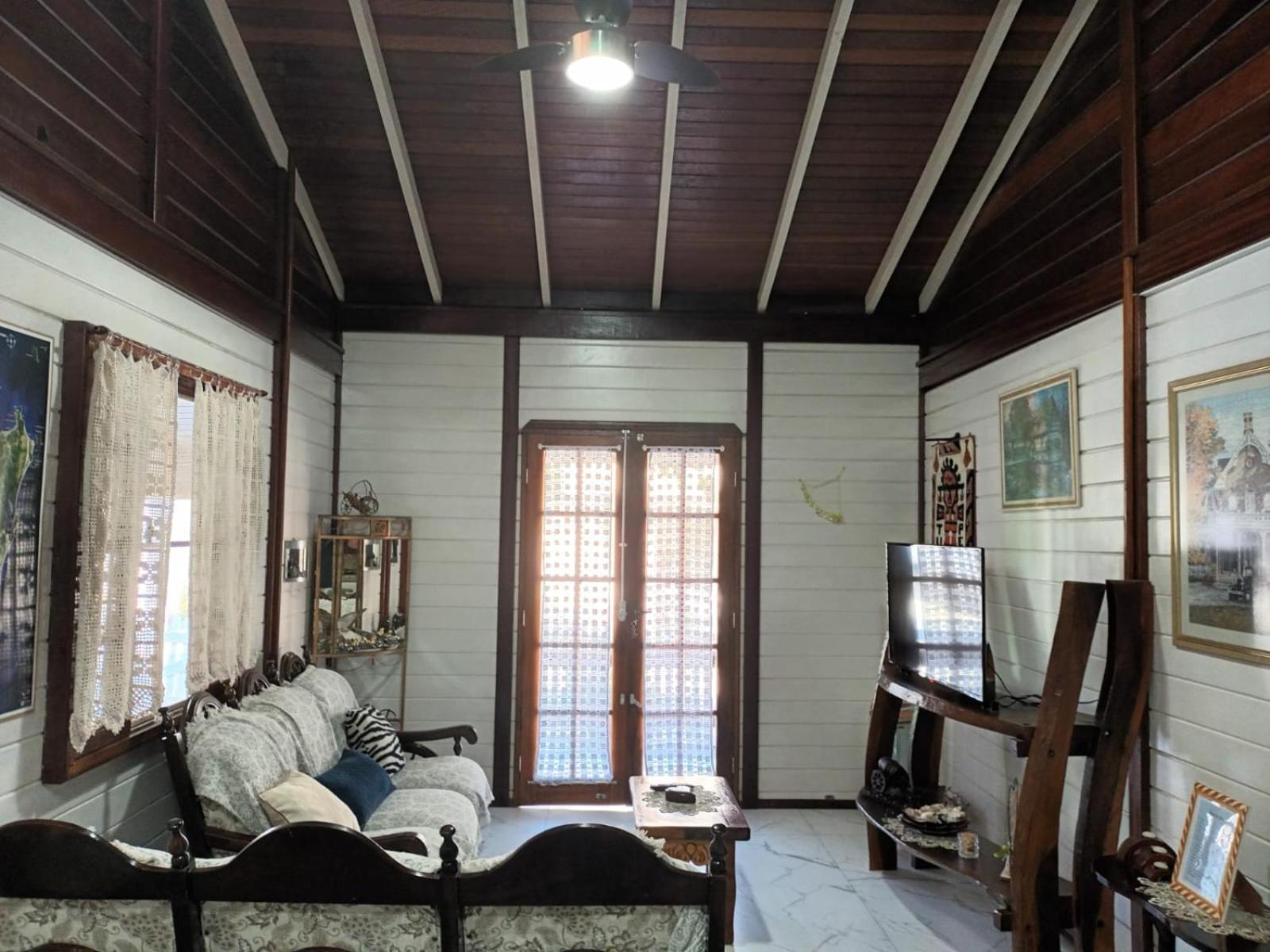 Casa Agradável, 50m da Praia Freguesia do Ribeirão da Ilha Florianópolis Exterior foto