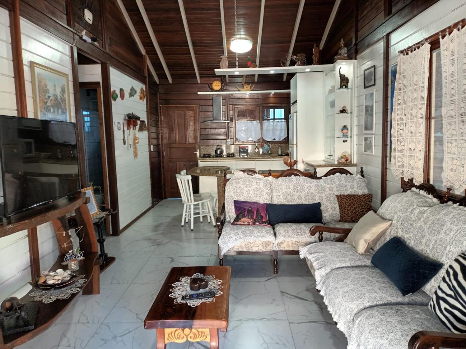 Casa Agradável, 50m da Praia Freguesia do Ribeirão da Ilha Florianópolis Exterior foto