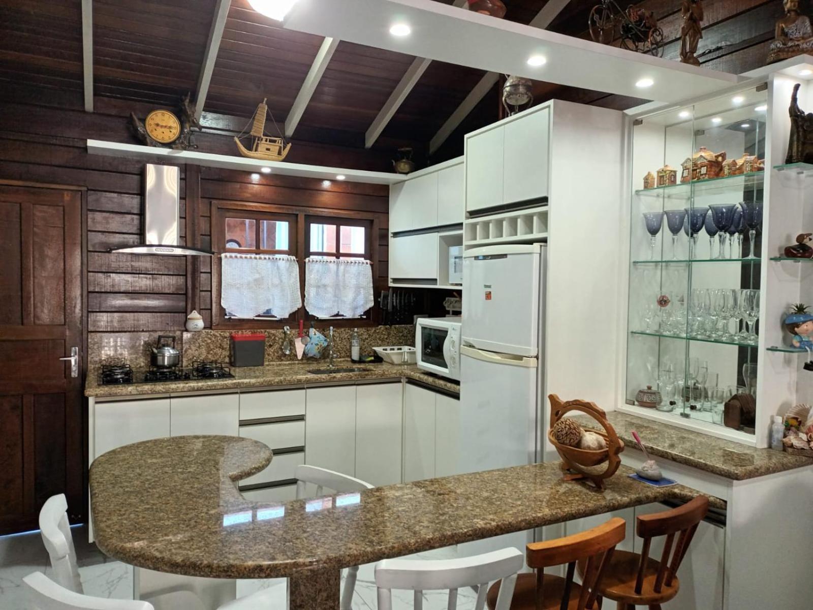 Casa Agradável, 50m da Praia Freguesia do Ribeirão da Ilha Florianópolis Exterior foto